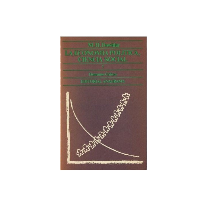 LA ECONOMÍA POLÍTICA, CIENCIA SOCIAL